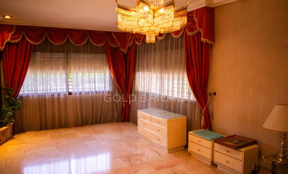 Wederverkoop ·  · Murcia · Llano de Brujas