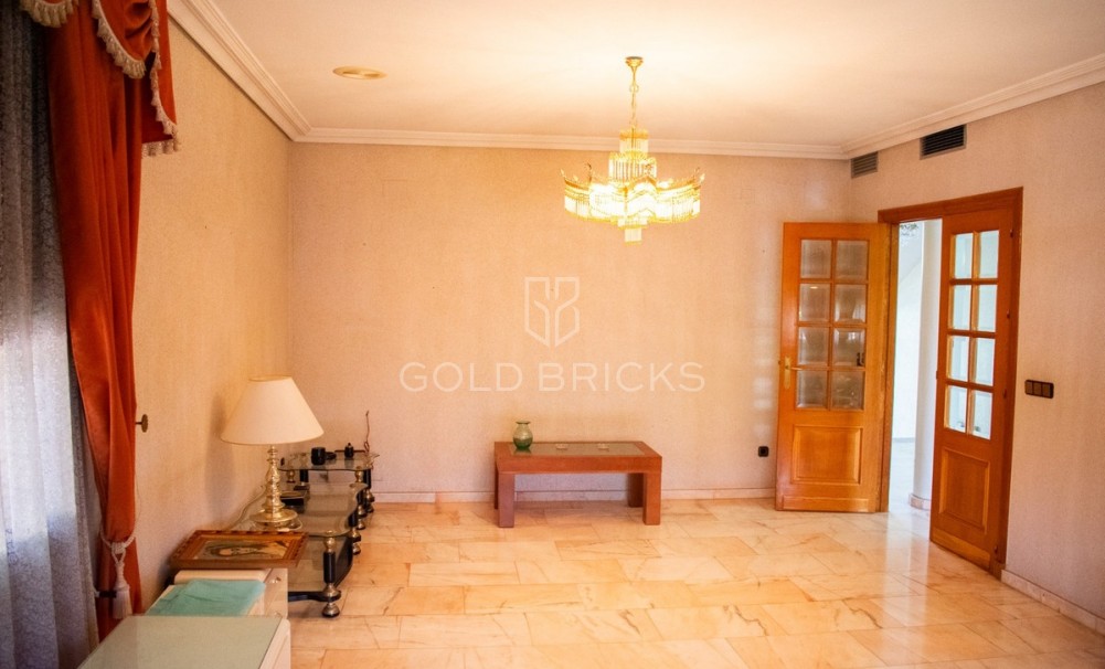 Wederverkoop ·  · Murcia · Llano de Brujas