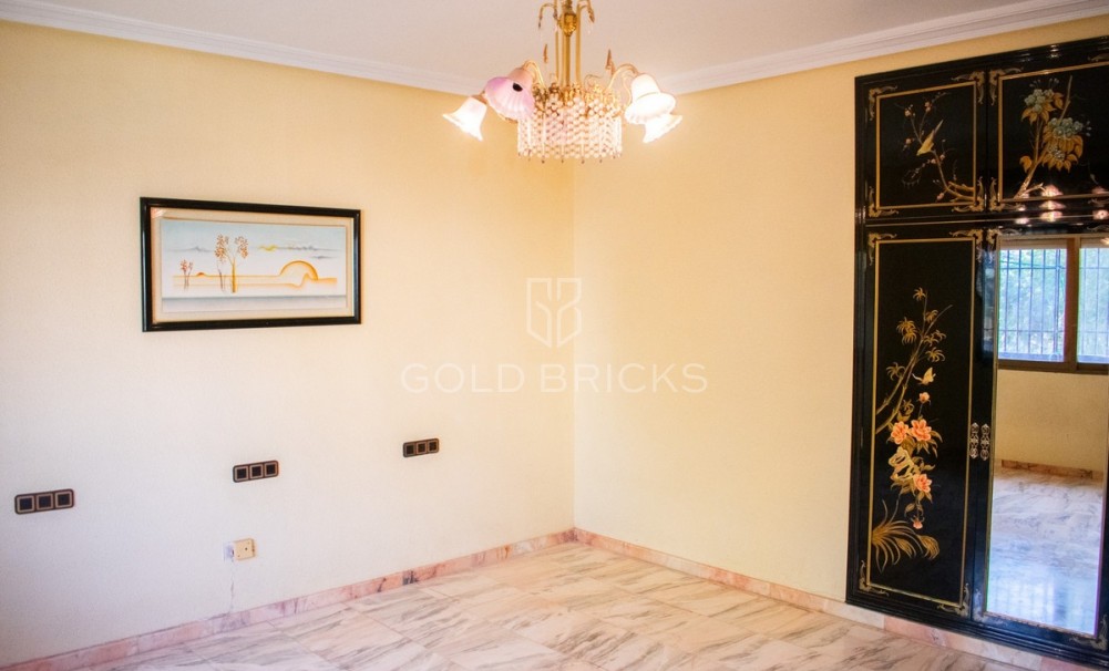 Wederverkoop ·  · Murcia · Llano de Brujas