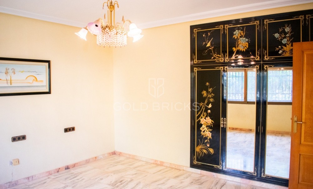 Wederverkoop ·  · Murcia · Llano de Brujas