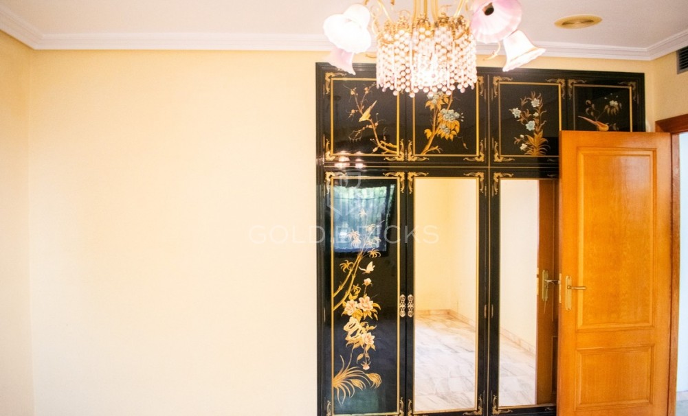 Wederverkoop ·  · Murcia · Llano de Brujas