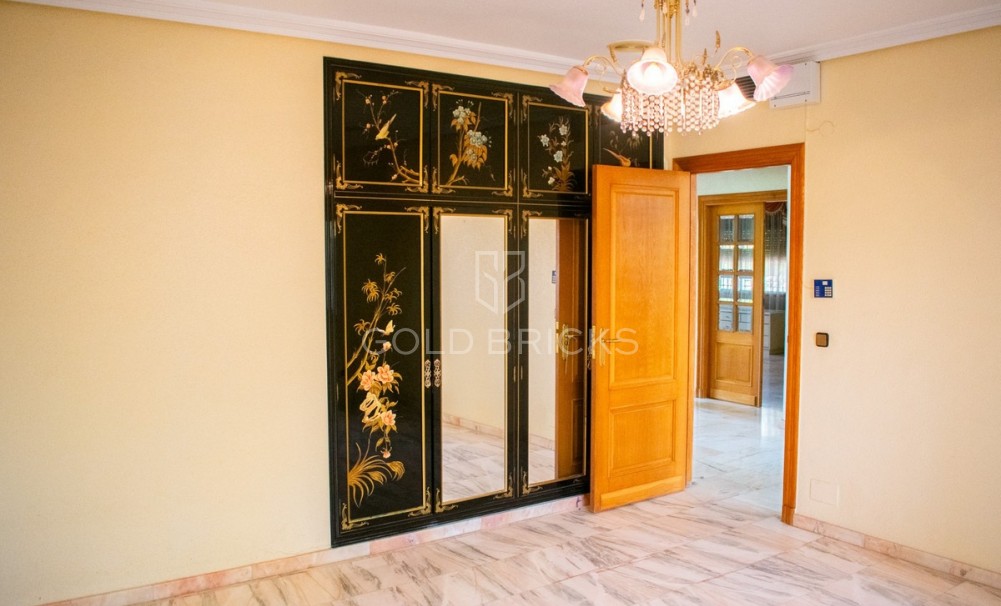 Wederverkoop ·  · Murcia · Llano de Brujas