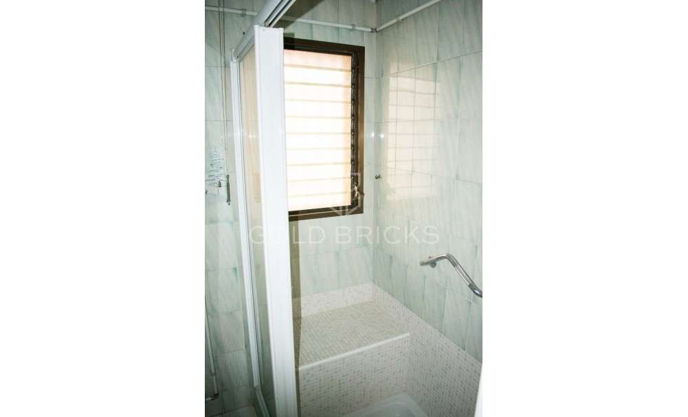 Wederverkoop ·  · Murcia · Llano de Brujas