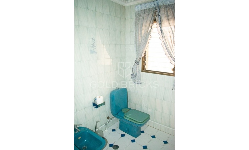 Wederverkoop ·  · Murcia · Llano de Brujas