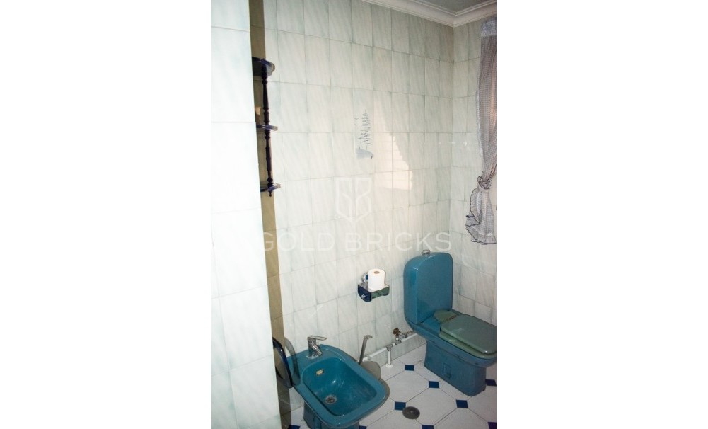 Wederverkoop ·  · Murcia · Llano de Brujas