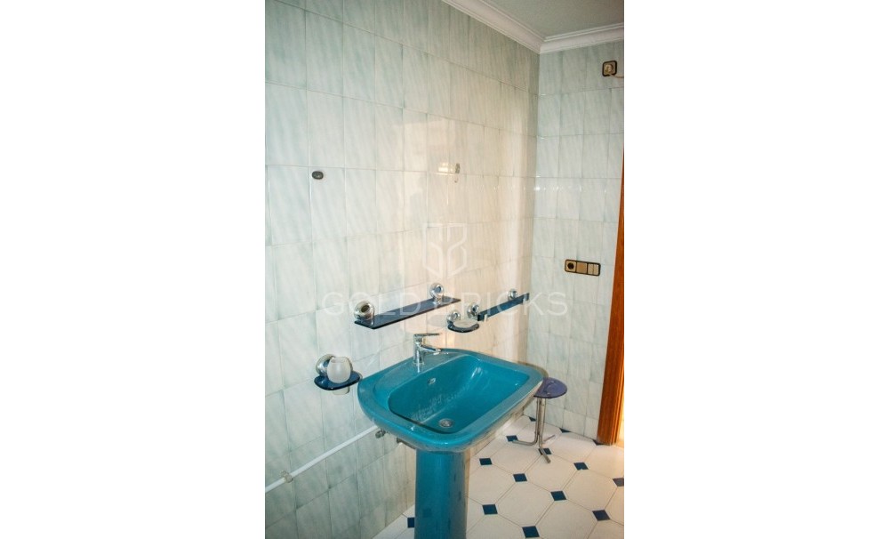 Wederverkoop ·  · Murcia · Llano de Brujas