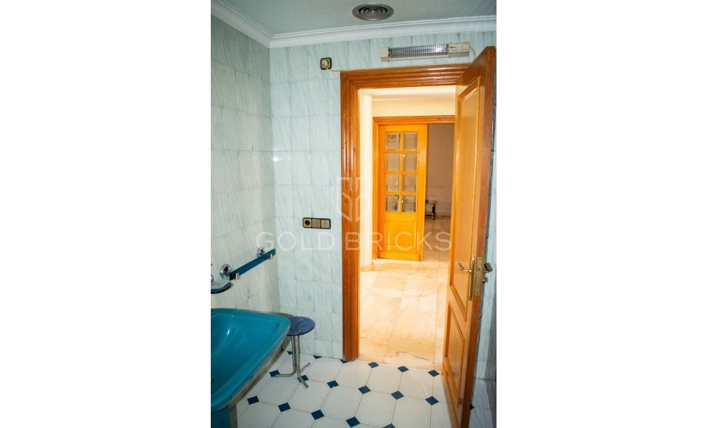 Wederverkoop ·  · Murcia · Llano de Brujas