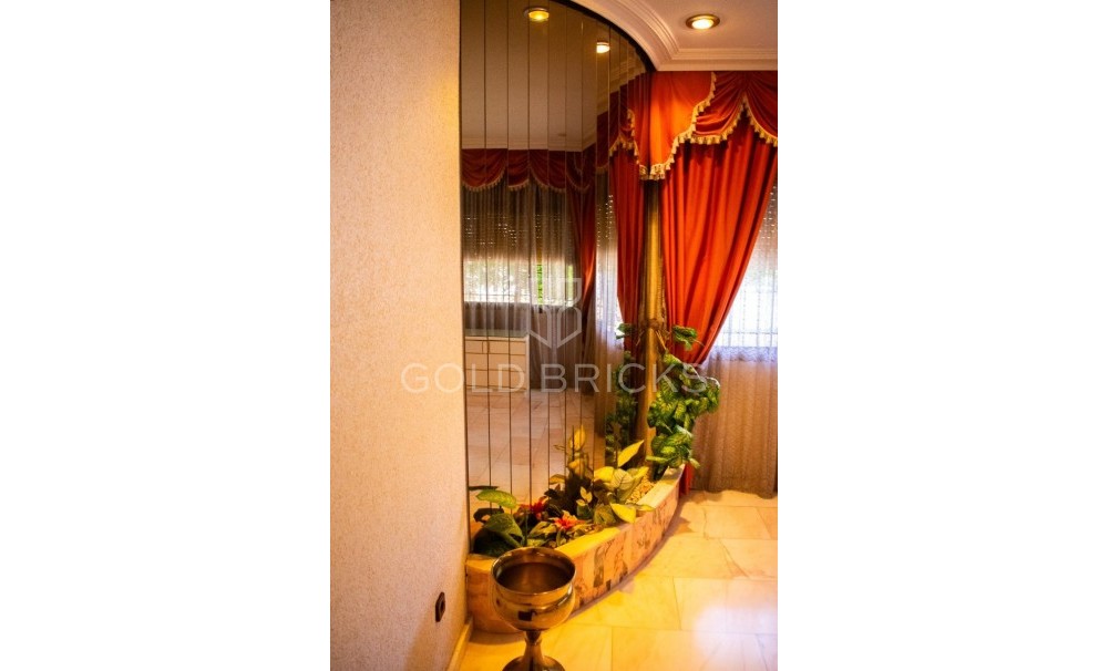 Wederverkoop ·  · Murcia · Llano de Brujas