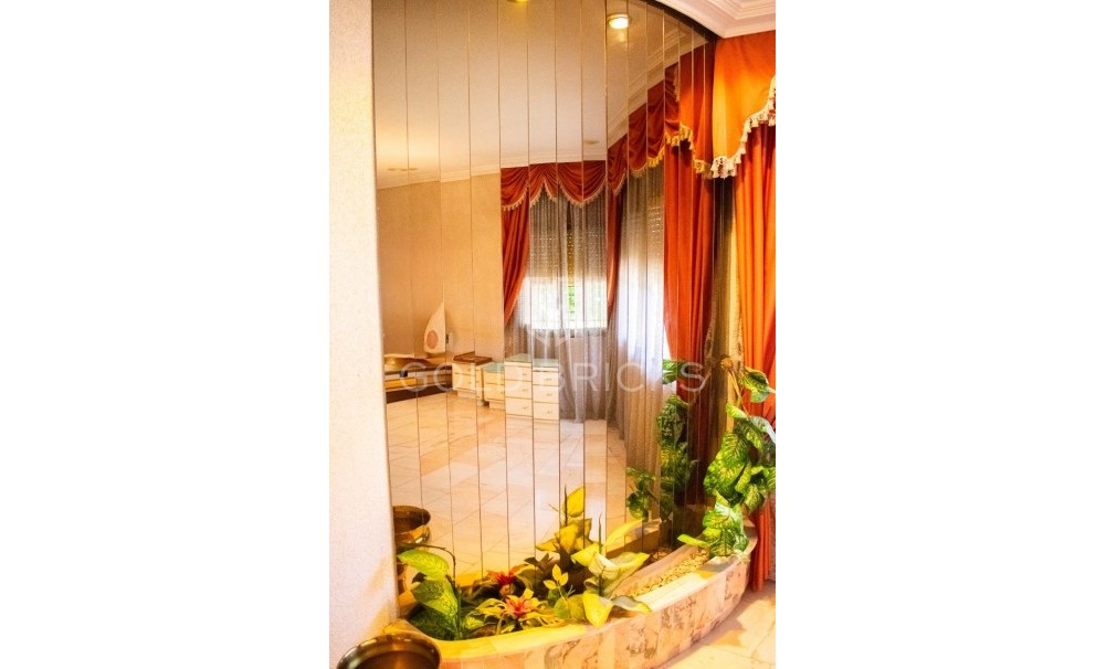 Wederverkoop ·  · Murcia · Llano de Brujas