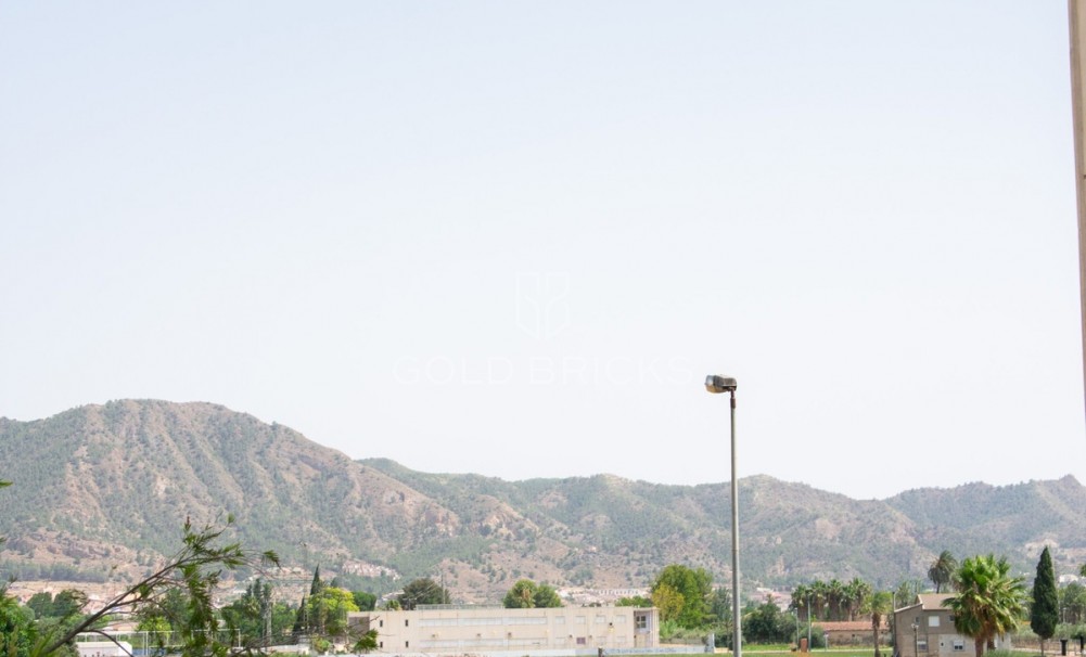 Wederverkoop ·  · Murcia · Llano de Brujas