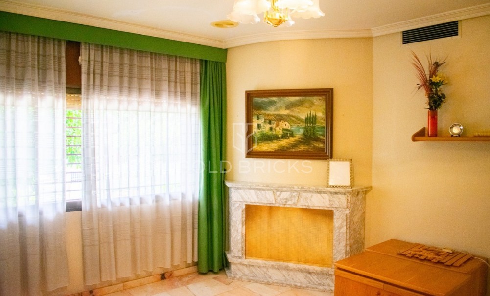 Wederverkoop ·  · Murcia · Llano de Brujas