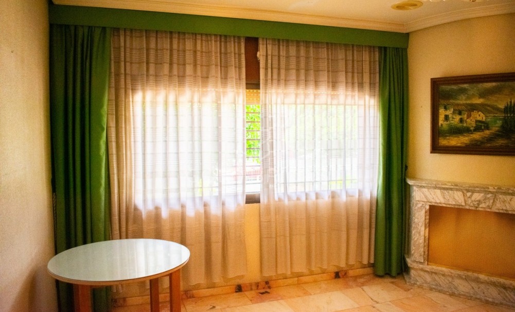 Wederverkoop ·  · Murcia · Llano de Brujas