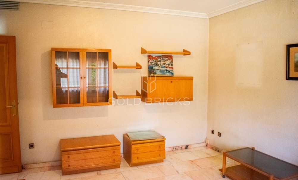 Wederverkoop ·  · Murcia · Llano de Brujas