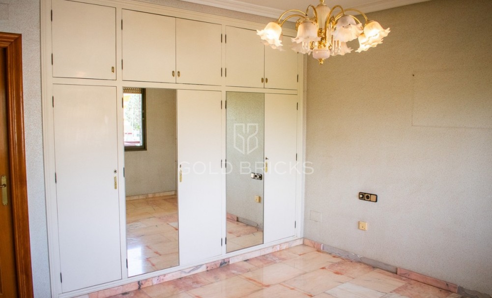 Wederverkoop ·  · Murcia · Llano de Brujas