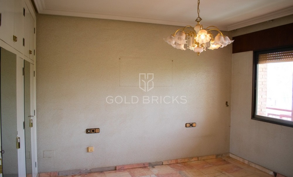 Wederverkoop ·  · Murcia · Llano de Brujas