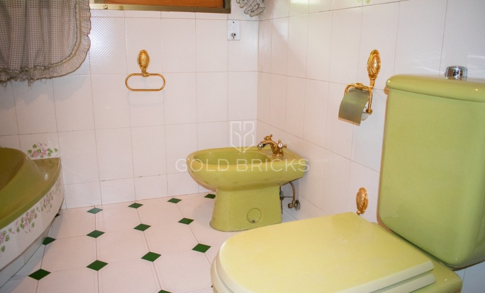 Wederverkoop ·  · Murcia · Llano de Brujas