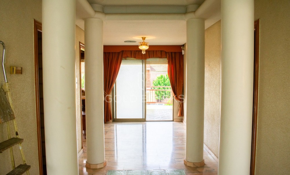 Wederverkoop ·  · Murcia · Llano de Brujas