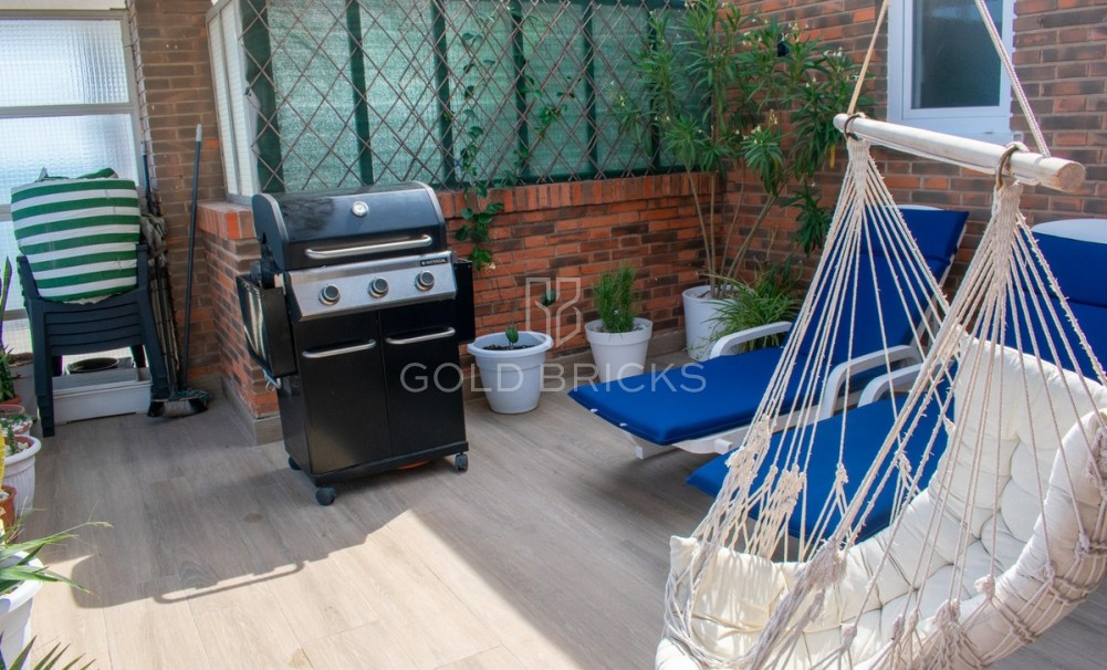 Wederverkoop ·  · Alicante · Alicante Centro