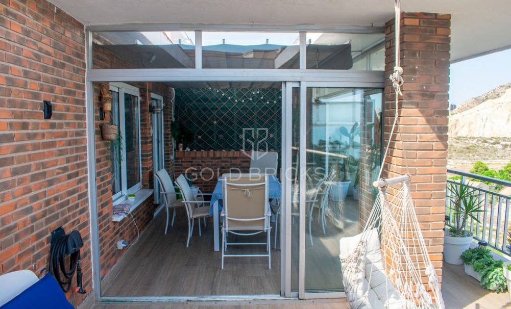 Wederverkoop ·  · Alicante · Alicante Centro