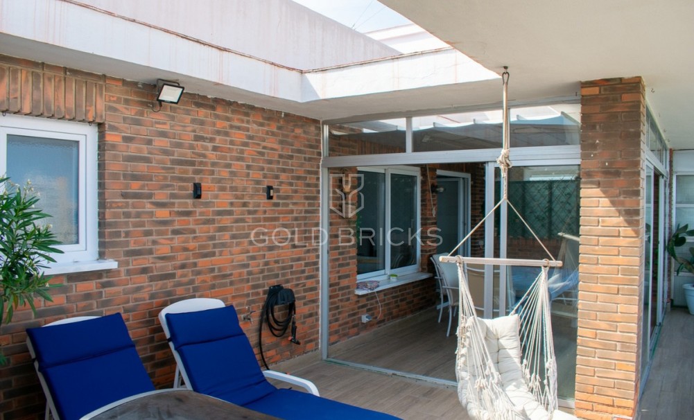 Wederverkoop ·  · Alicante · Alicante Centro