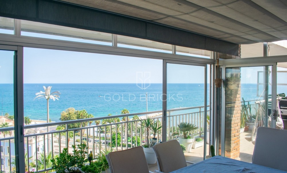 Wederverkoop ·  · Alicante · Alicante Centro