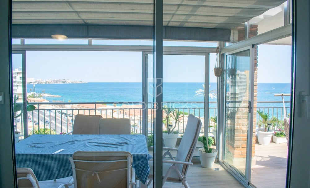 Wederverkoop ·  · Alicante · Alicante Centro