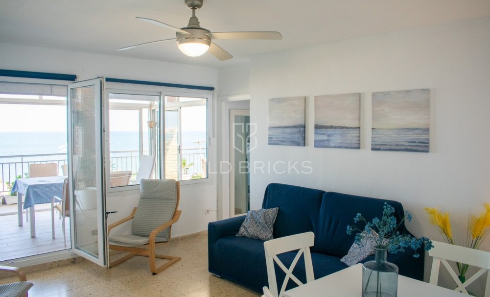 Wederverkoop ·  · Alicante · Alicante Centro