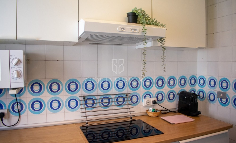 Wederverkoop ·  · Alicante · Alicante Centro