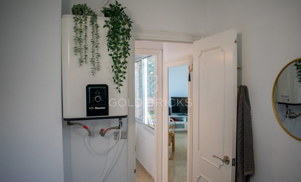 Wederverkoop ·  · Alicante · Alicante Centro