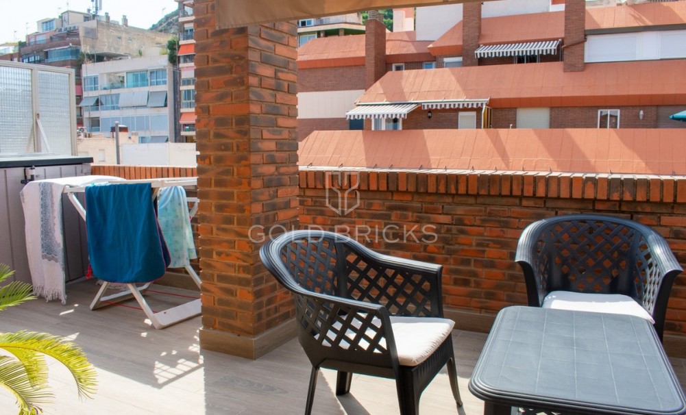 Wederverkoop ·  · Alicante · Alicante Centro