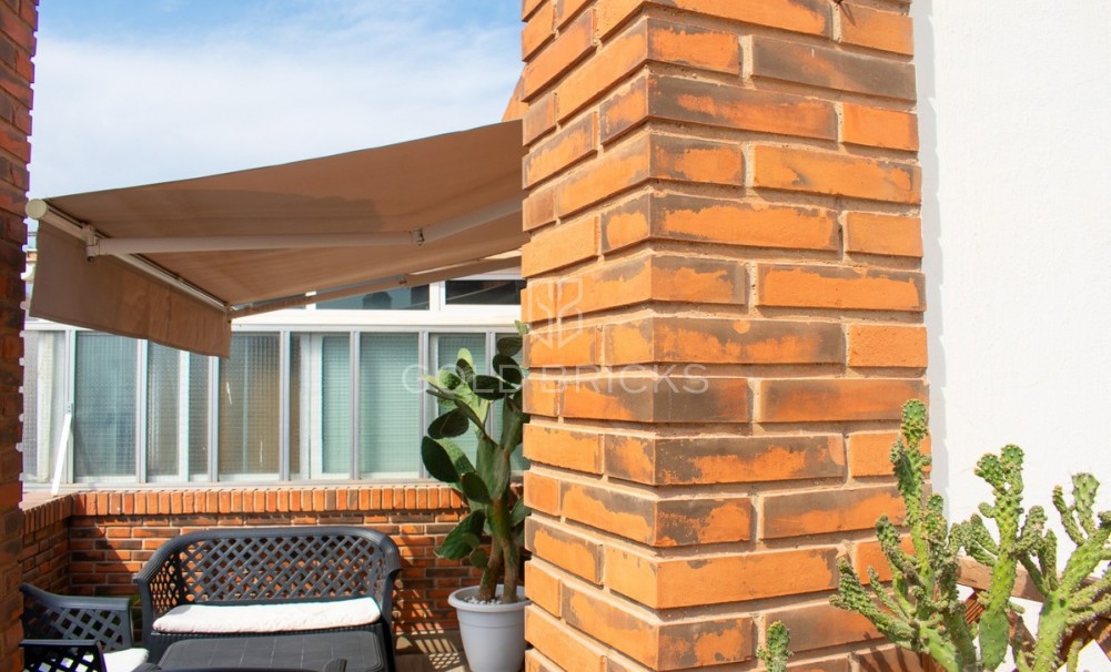 Wederverkoop ·  · Alicante · Alicante Centro