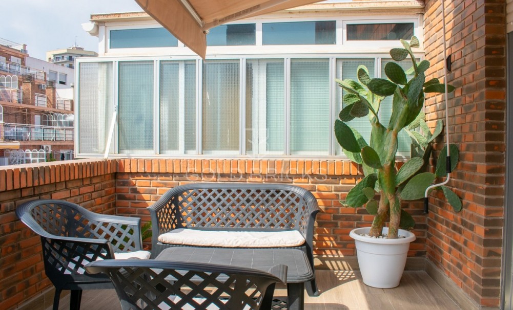 Wederverkoop ·  · Alicante · Alicante Centro