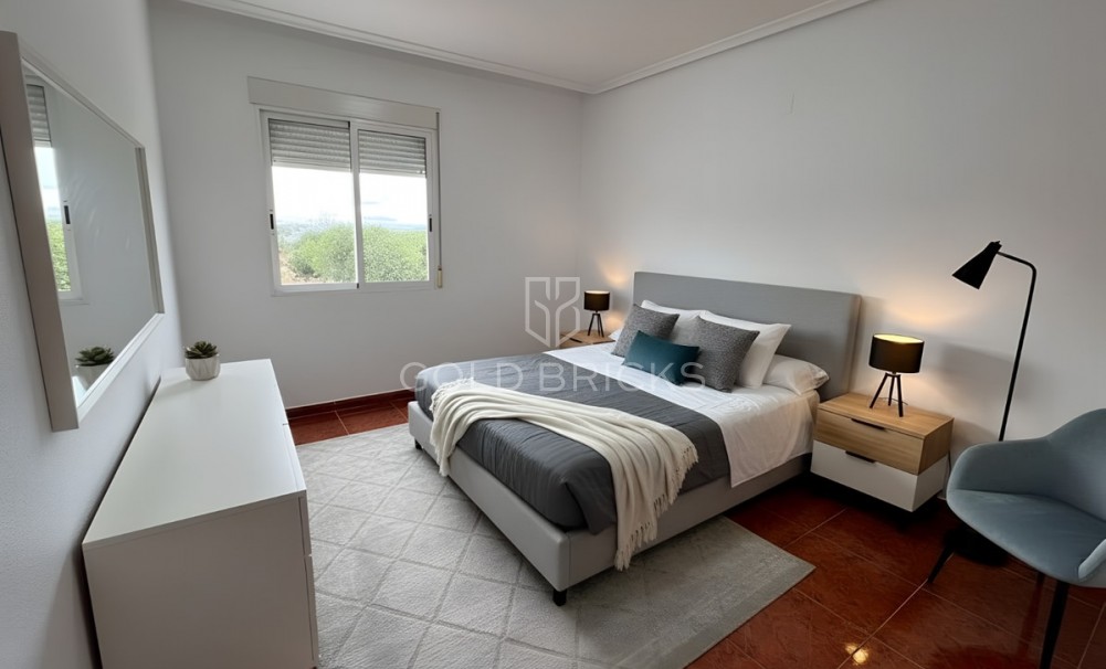 Wederverkoop ·  · Dolores · Dolores Centro