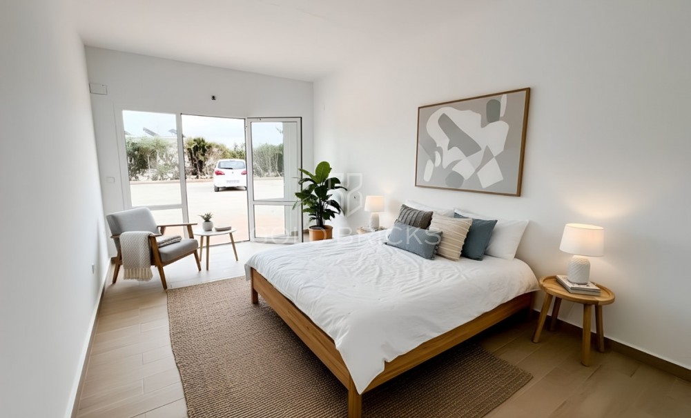 Wederverkoop ·  · Dolores · Dolores Centro