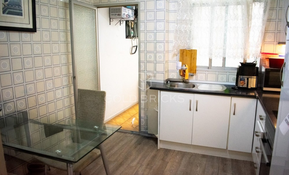 Wederverkoop ·  · Torrevieja · Torrevieja Centro