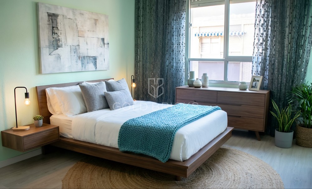 Wederverkoop ·  · Torrevieja · Torrevieja Centro