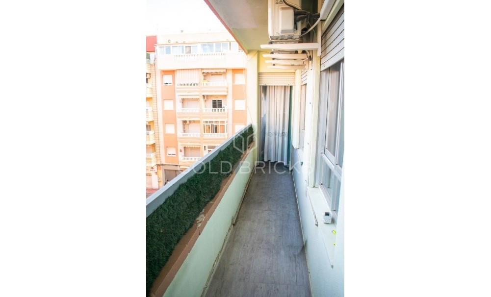 Wederverkoop ·  · Torrevieja · Torrevieja Centro