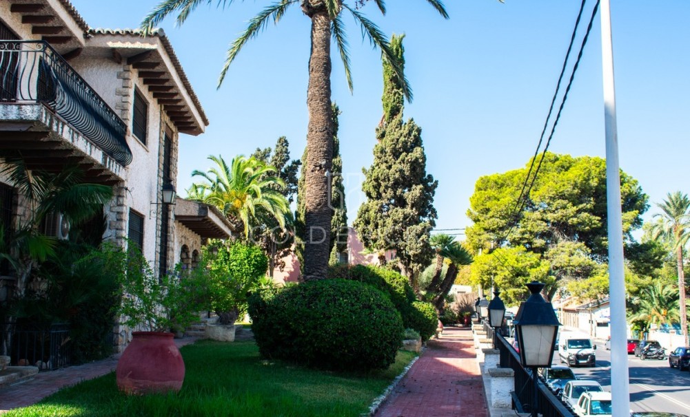 Wederverkoop ·  · Alicante · Alicante Centro