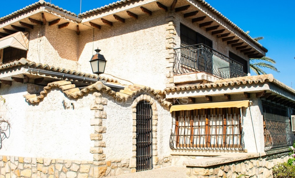 Wederverkoop ·  · Alicante · Alicante Centro