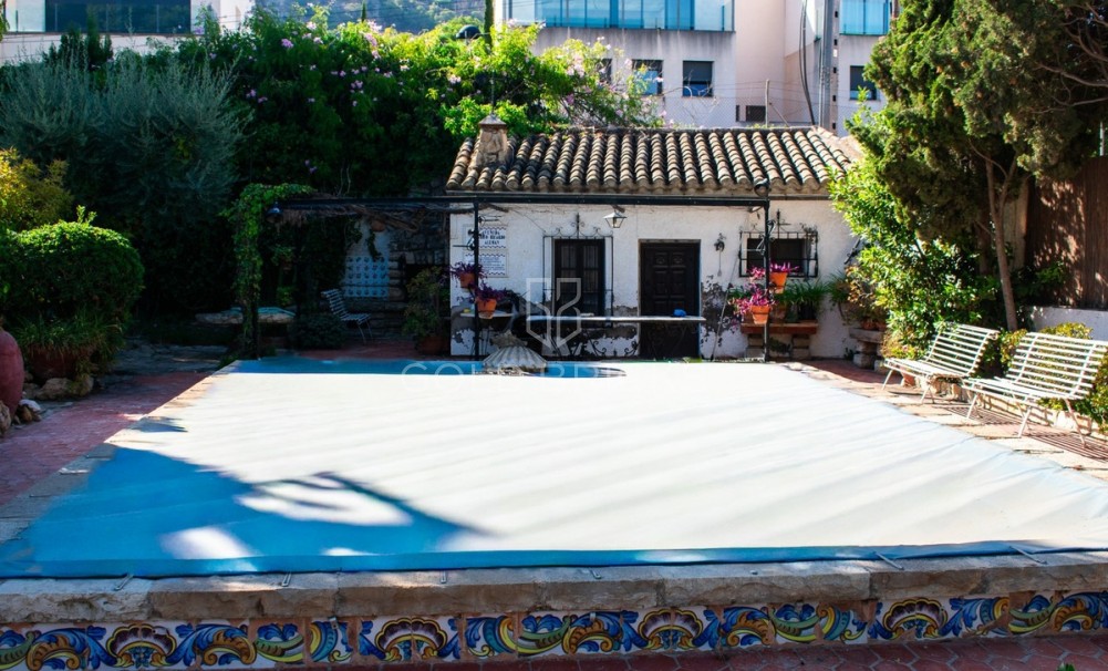 Wederverkoop ·  · Alicante · Alicante Centro