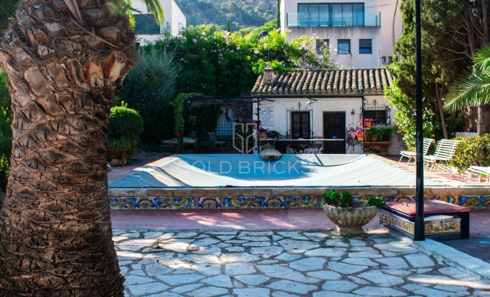 Wederverkoop ·  · Alicante · Alicante Centro