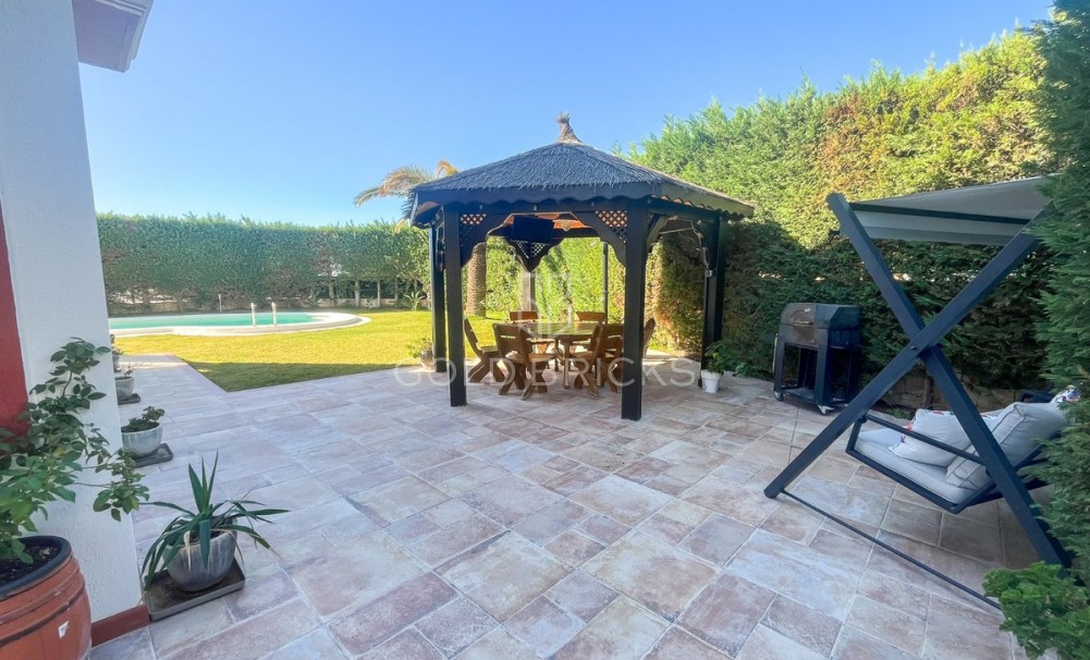 Sprzedaż ·  · Finestrat