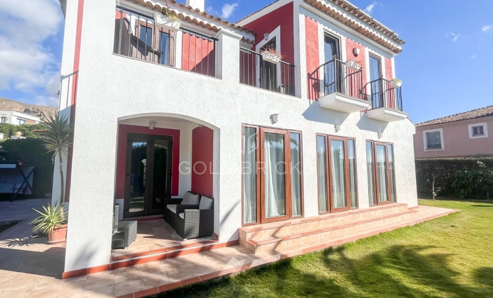 Sprzedaż ·  · Finestrat