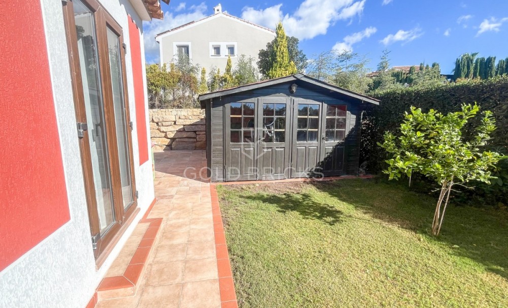 Sprzedaż ·  · Finestrat