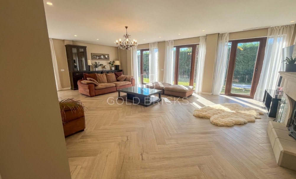 Sprzedaż ·  · Finestrat