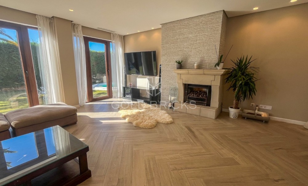 Sprzedaż ·  · Finestrat