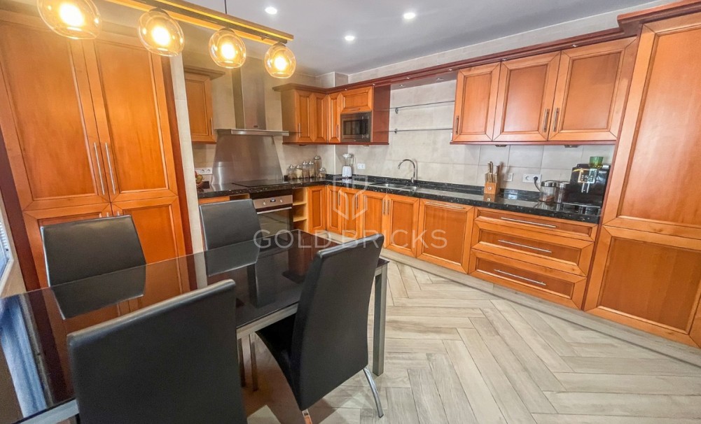 Sprzedaż ·  · Finestrat