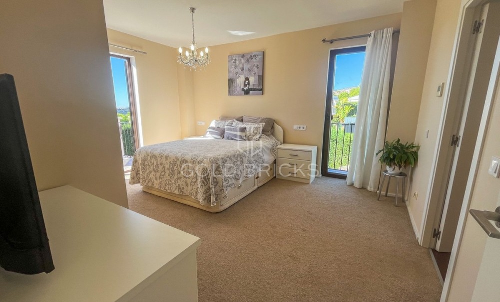 Sprzedaż ·  · Finestrat