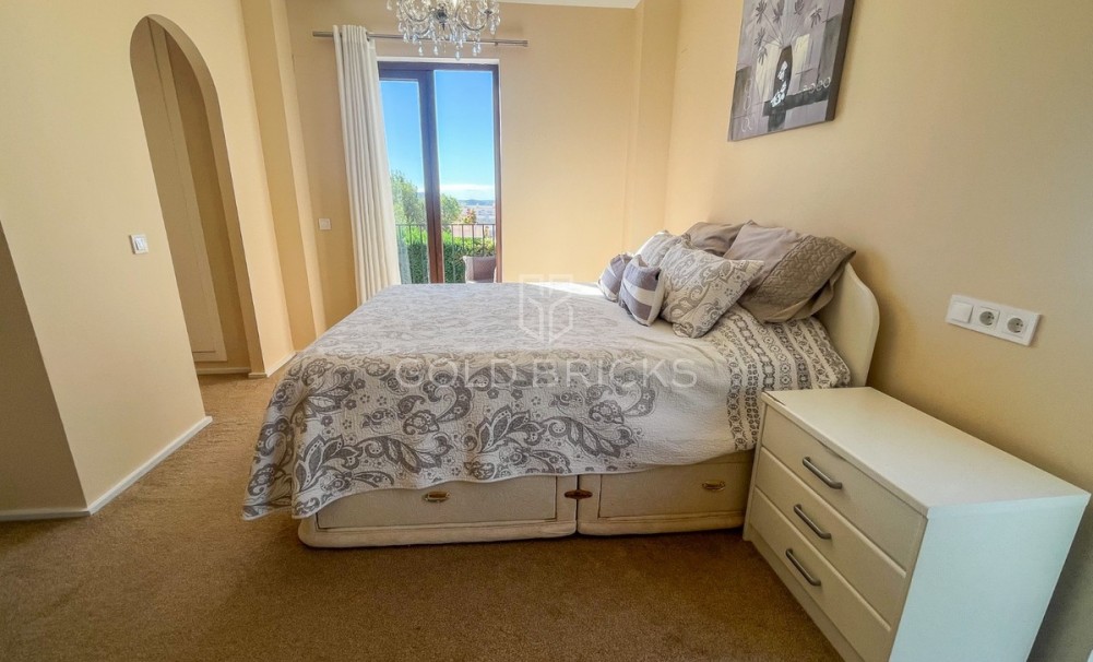 Sprzedaż ·  · Finestrat