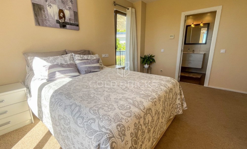 Sprzedaż ·  · Finestrat